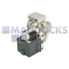 Genuine Original Fagor Brandt Drain Pump Blomberg, Ocean De Dietrich