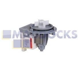 Genuine Original Electrolux Universal Drain Pump