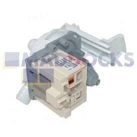 Genuine Original Electrolux Produced Recirculation Pump Assembly En