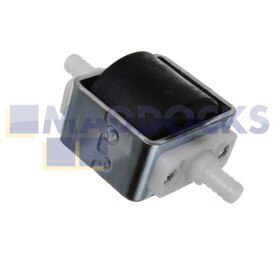 Genuine Original Gotec 114724 EKS 17-TP/B-230/50-2V L=300 &223 &310 Type Pump