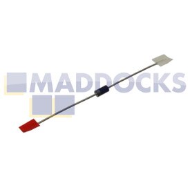 Genuine Original Gotec 100267 DIODE-SI TYP 1N4007 Type Diode
