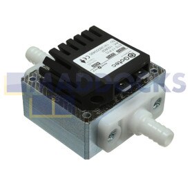 Genuine Original Gotec 100802 ETS 17-P/C-230/50 Type Pump