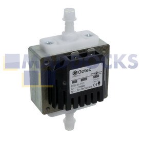 Genuine Original Gotec 115078 Pump
