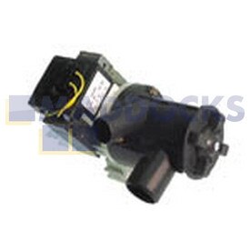 Genuine Original Whirlpool Pump