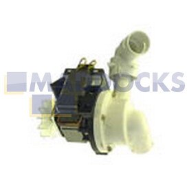 Genuine Original Whirlpool Pump