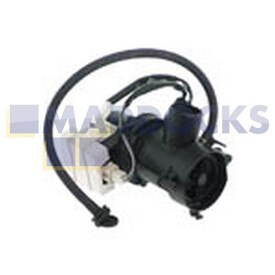 Genuine Original Whirlpool Pump