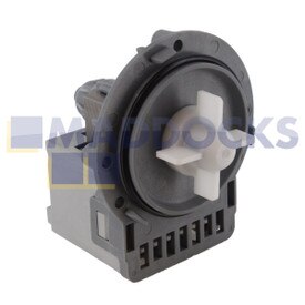 Genuine Original Samsung Pump Drain B20 6 / S3001 220V 240V 50Hz