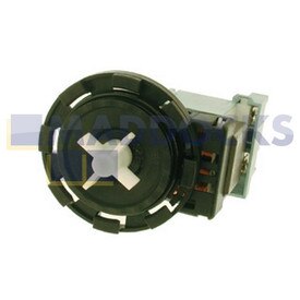 No Longer Available. Order 51-EP-04 [Universal Mainox Produced Bayonet-Fixing Synchronous Pump Base (30W)