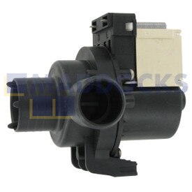 No Longer Available. Discontinued [Genuine Original Hanning Universal Pump Base & Filter Housing Assembly with 30mm, 22mm, 10mm & 10mm Outlets (DPS25-031)]