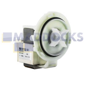No Longer Available. Discontinued [Genuine Original Hanning Universal Pump (DPS25-027)]