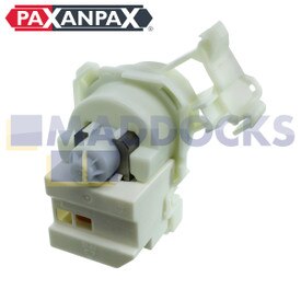 No Longer Available. Order 156-AC-16573 [Compatible for Vestel Multi-Model Fitting Washing Machine Circulation Pump]
