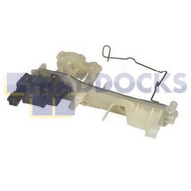 Genuine Original Bauknecht TRK5970; Whirlpool AWZ5 Series Pump Condenser Unit
