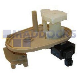 Compatible for Bauknecht TRKK6860; Whirlpool AWZ, HDD Series Condensor Pump