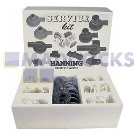 No Longer Available. Discontinued [Genuine Original Hanning Universal Pump Kit]