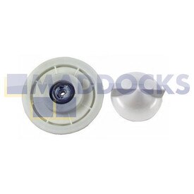 No Longer Available. Discontinued [Genuine Original Hanning Drain Pump Shaft Gasket Seal for KD28B3068, BE28B3161 Models (67mm)]