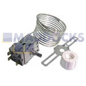 Genuine Original Whirlpool ATEA 'VS5' Thermostat Kit (W6)