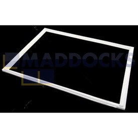 No Longer Available. Discontinued [Lower Door Gasket Seal]