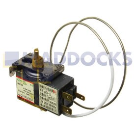 Genuine Original Beko FPA14W, LA720NS, LA720W, LB721W Type Thermostat (Q/MLKT-0971)
