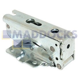 No Longer Available. Order 118-BO-38978 [Genuine Original Beko, Blomberg, Flavel, Leisure Arcelik Group Multi Model Fitting Lower Right / Upper Left Door Hinge (3704 5.0 & 3363 5.0)]