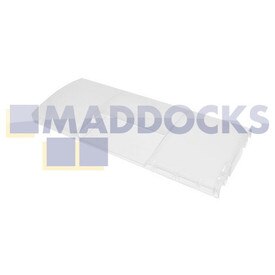 Genuine Original Beko IFF, FC5, BIF, FC7, LC5 Type Fridge/Freezer Fridge Freezer Drawer Cover