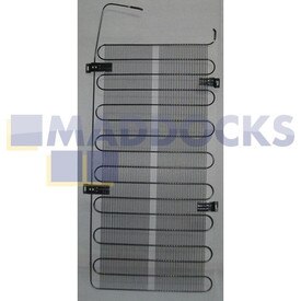 Genuine Original Beko Condenser Assembly