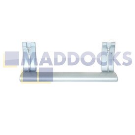 Genuine Original Beko TLD, TZD Type Fridge/Freezer TLDA567S, TZDA568FS Fridge Freezer Handle