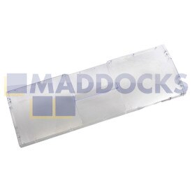 Genuine Original Beko CA701, CDA Series Freezer Basket Drawer Front