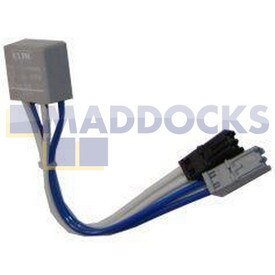 No Longer Available. Order 53-BO-35 [Arcelik Bi-Metal Thermostat]