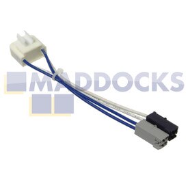 Genuine Original Beko BC50F; CA5, CA7, CDA Series Bi-Metal Thermostat (72°)