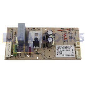 Genuine Original Beko CDA, CDF Series PCB Control Module