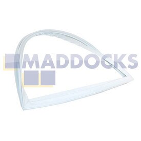 Genuine Original Beko Fridge Freezer Door Gasket