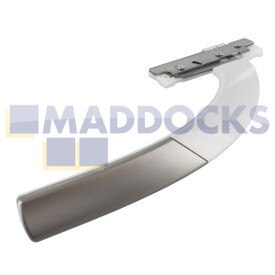 Genuine Original Beko FSE, SSE, FNE, FSA Type Fridge/Freezer Door Handle