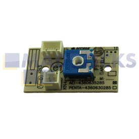 Genuine Original Beko CA, CDA, CF, CFD, TZDA, ZA Series Fridge & Freezer PCB Board