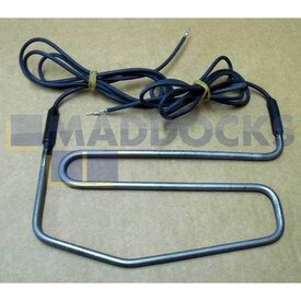 Genuine Original Beko Refrigerator Defrost Heater