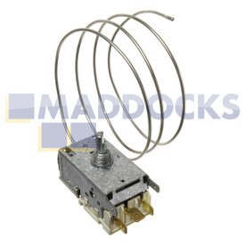 Genuine Original Beko CA, CDA, TLD Series Fridge & Freezer Thermostat