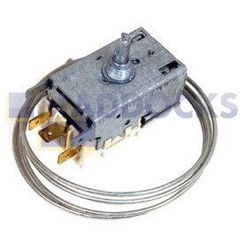 No Longer Available. Discontinued [Genuine Original Beko Fridge & Freezer Thermostat]