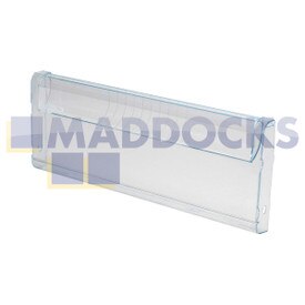 Genuine Original BSH Bosch, KGH, KGN Series Panel