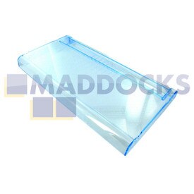 Genuine Original BSH Bosch KGH, KGF, KGN Series Freezer Flap Panel