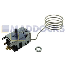 Genuine Original BSH Bosch K, KT, KTR, KURDD Series Fridge Freezer Thermostat