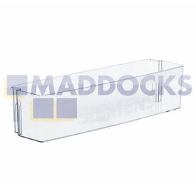 Genuine Original Bosch KI34V04, KI22V74/32 Bottle Shelf (428mm x 117mm x 100mm)