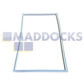 Genuine Original Hoover Candy CFBC3050AK Type Door Gasket Seal