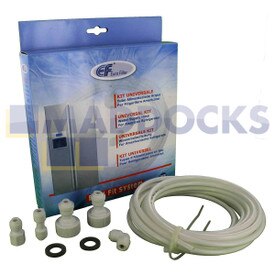 No Longer Available. Order 53-WF-99 [Daewoo Fridge Freezer Water Tube Assembly]