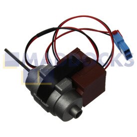 Genuine Original Daewoo FRS-U20DAI, FRN-U20BC Type Fridge Freezer Fan Motor