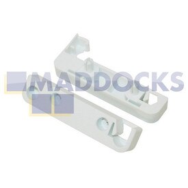 No Longer Available. Discontinued [Genuine Original Frigidaire Fridge Freezer Flap]