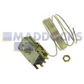 No Longer Available. Discontinued [General Electric 'VS5' Thermostat]