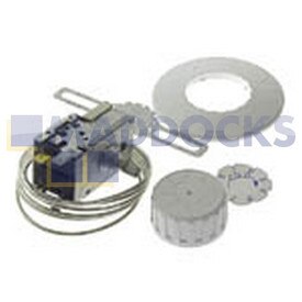 No Longer Available. Order 53-UN-10 [General Electric 'VC1' Thermostat Kit]