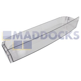 Genuine Original Gorenje BE, BK, BR, NW, RK, ST, TKI Series Fridge Freezer Bottom Bottle Rack Door Shelf Door Tray 
