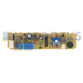 No Longer Available. Discontinued [Genuine Original Hoover Candy HBFU130K; Candy CFU130 Type PCB Control Module]