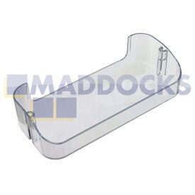 Genuine Original Gorenje H60 BK000 NES Type Fridge Short Door Shelf Tray