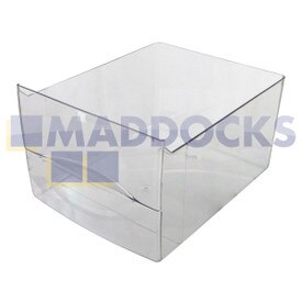 No Longer Available. Discontinued [Genuine Original Ardo Merloni Produced Diplomat APM6855 Type Vegetable Crisper]